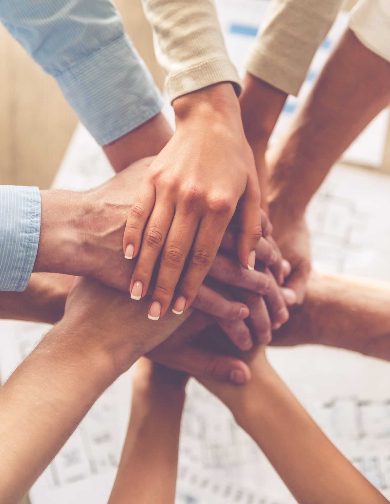 Trusted by Our Community Since 2003