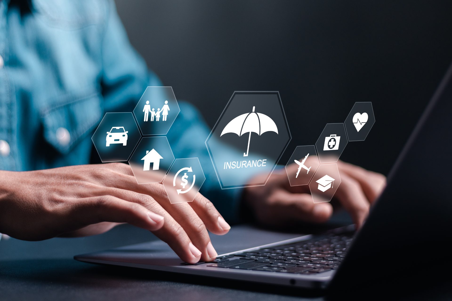 One Practice. Integrated Solutions. Lifetime Protection.
