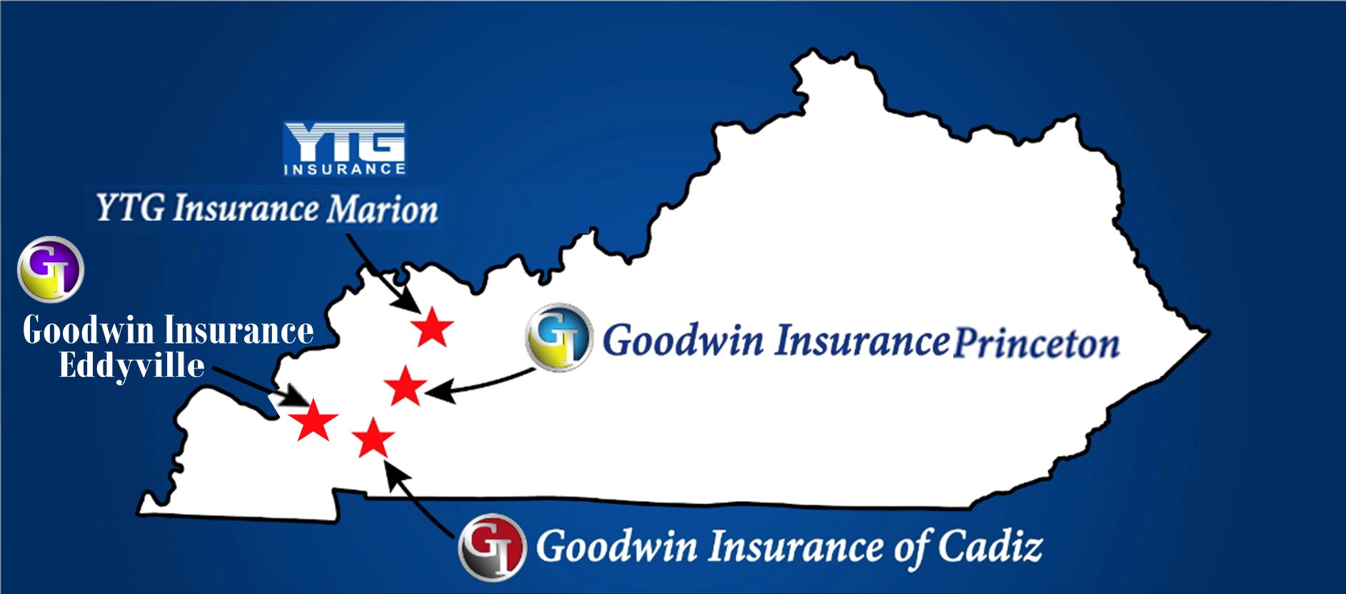 Goodwin Insurance Agency, Inc. - Your Local Independent Agency