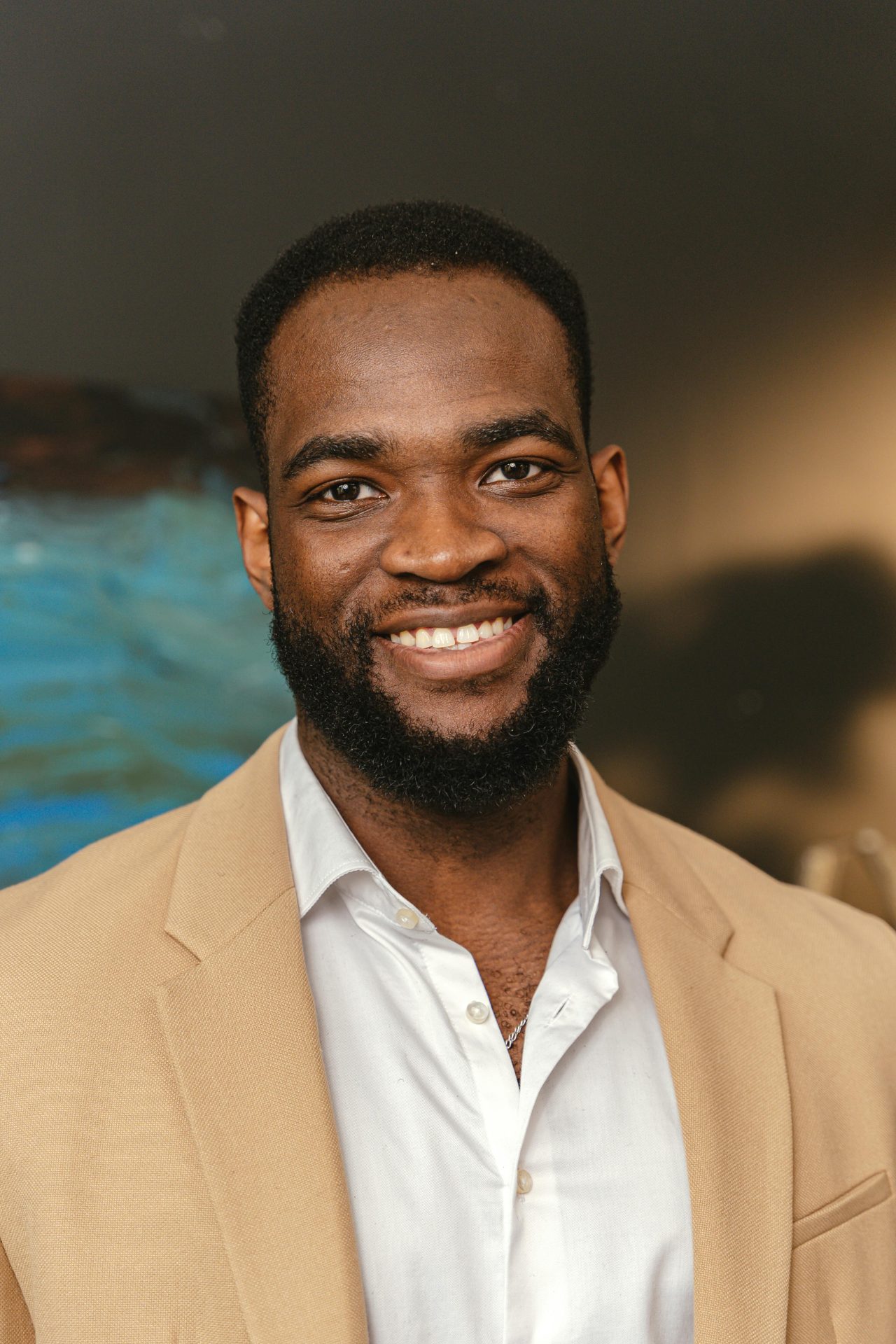 Marcus Webb
