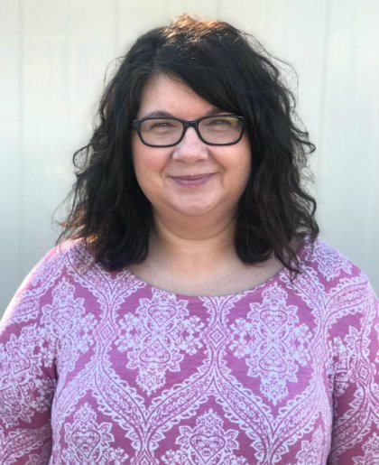 Lee Ann Oden