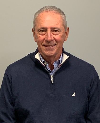 Fred Foltz