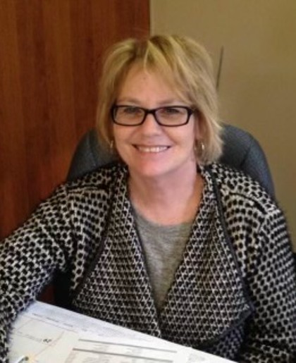 Carol Woodall
